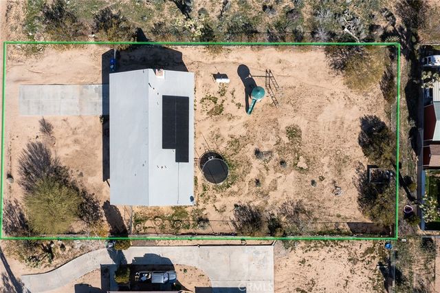 3619 Lexington, Yucca Valley, CA 92284
