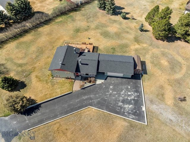 129 Aspen, Butte, MT 59701