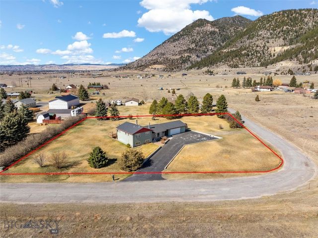129 Aspen, Butte, MT 59701