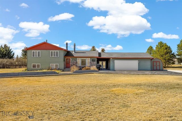 129 Aspen, Butte, MT 59701
