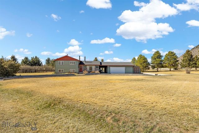 129 Aspen, Butte, MT 59701