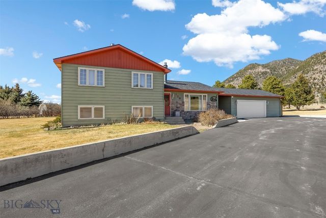 129 Aspen, Butte, MT 59701
