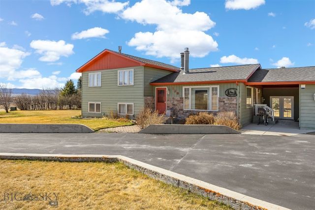 129 Aspen, Butte, MT 59701