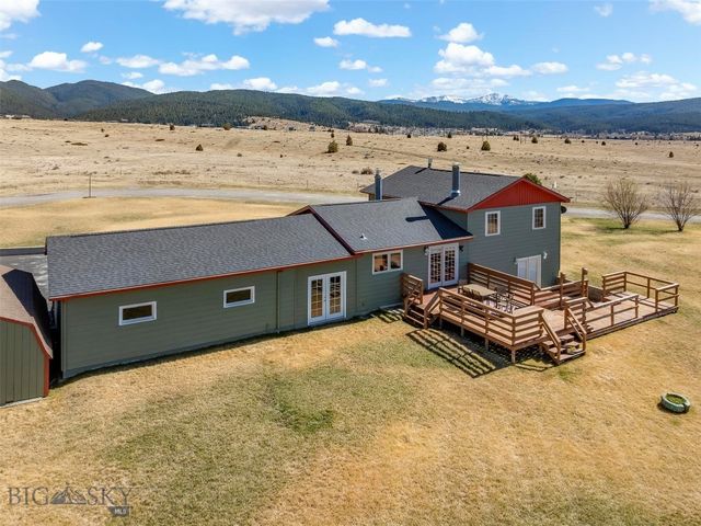 129 Aspen, Butte, MT 59701