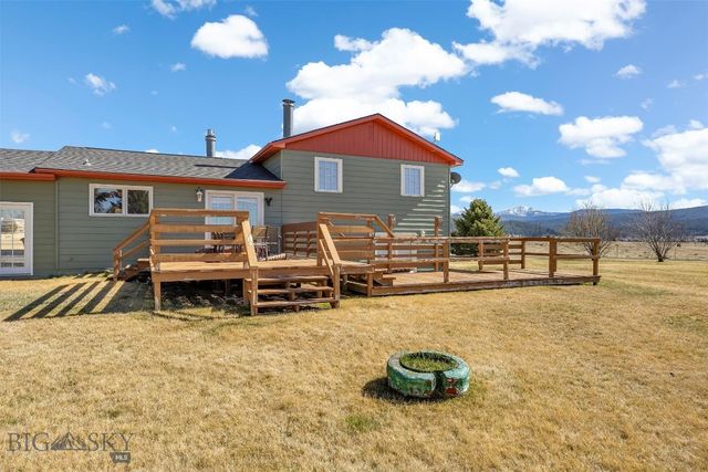 129 Aspen, Butte, MT 59701