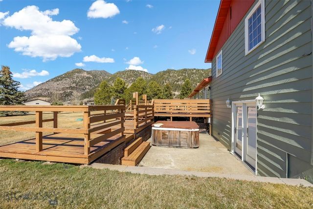 129 Aspen, Butte, MT 59701