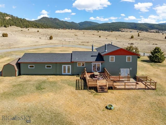 129 Aspen, Butte, MT 59701