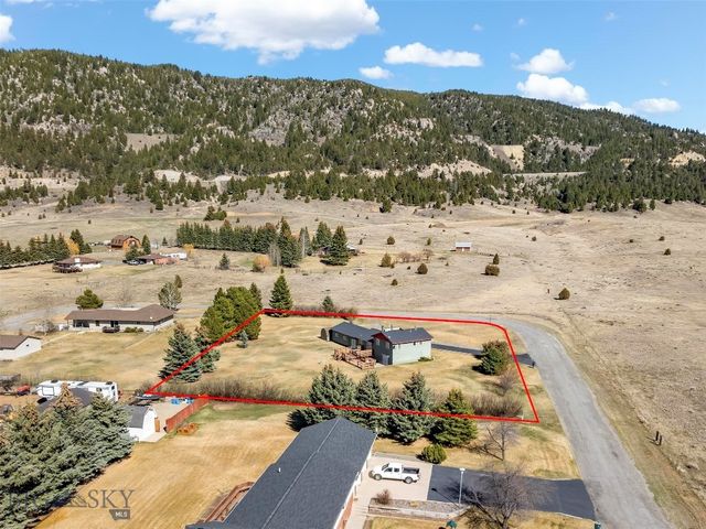 129 Aspen, Butte, MT 59701