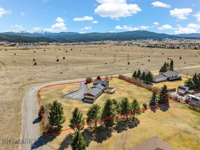 129 Aspen, Butte, MT 59701