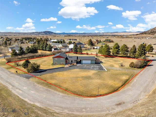 129 Aspen, Butte, MT 59701