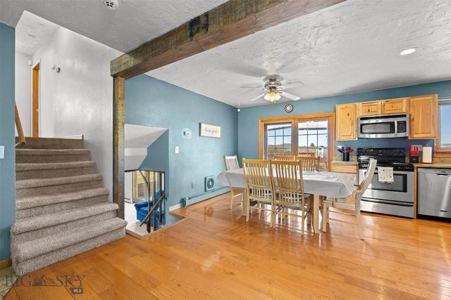 129 Aspen, Butte, MT 59701