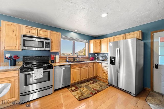 129 Aspen, Butte, MT 59701