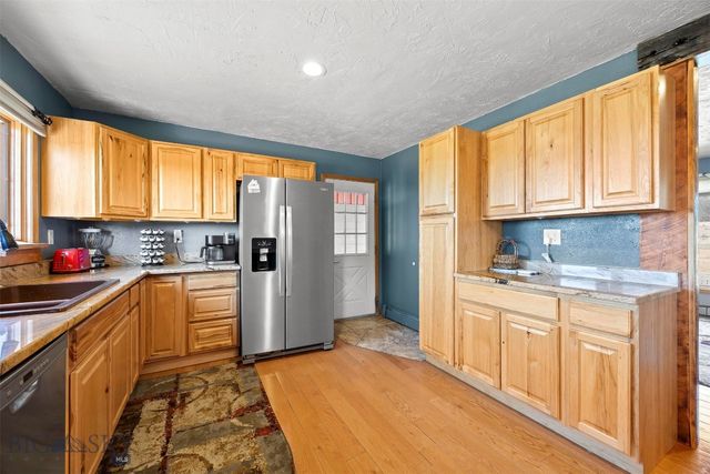 129 Aspen, Butte, MT 59701