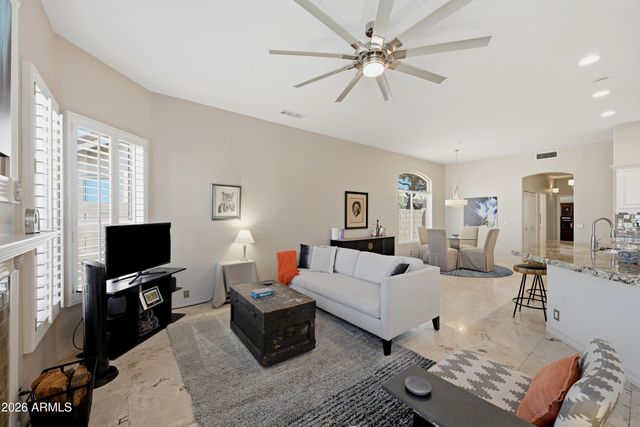 23854 N 74TH Place, Scottsdale, AZ 85255