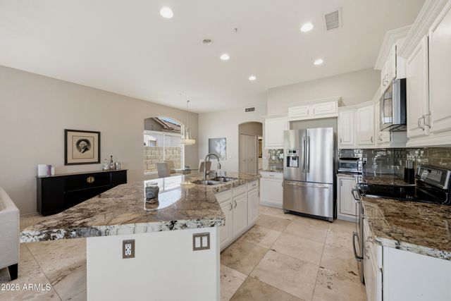 23854 N 74TH Place, Scottsdale, AZ 85255