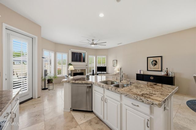 23854 N 74TH Place, Scottsdale, AZ 85255