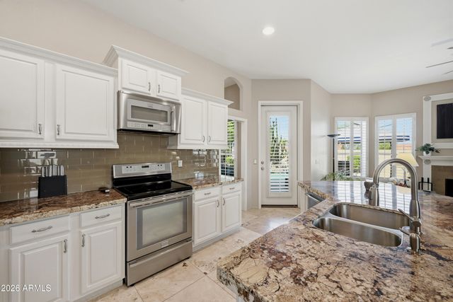 23854 N 74TH Place, Scottsdale, AZ 85255