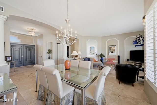 23854 N 74TH Place, Scottsdale, AZ 85255