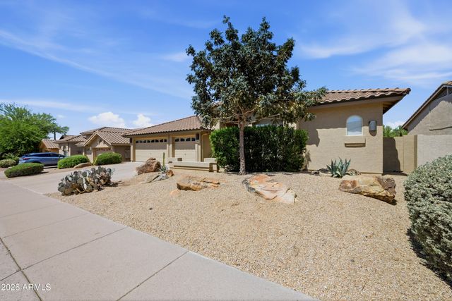 23854 N 74TH Place, Scottsdale, AZ 85255