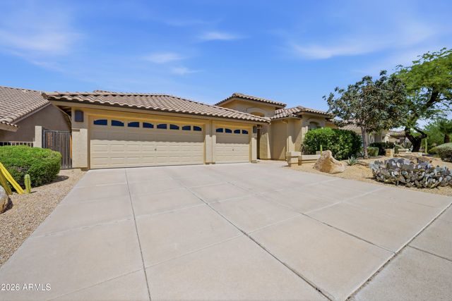 23854 N 74TH Place, Scottsdale, AZ 85255