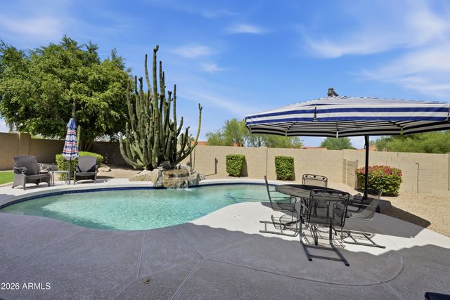 23854 N 74TH Place, Scottsdale, AZ 85255