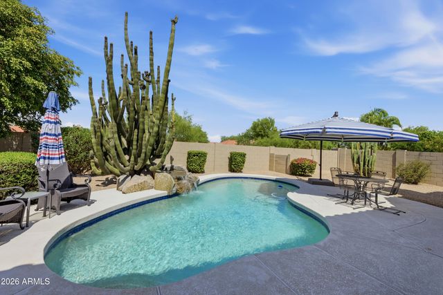 23854 N 74TH Place, Scottsdale, AZ 85255