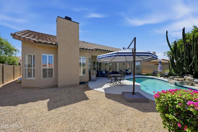 23854 N 74TH Place, Scottsdale, AZ 85255
