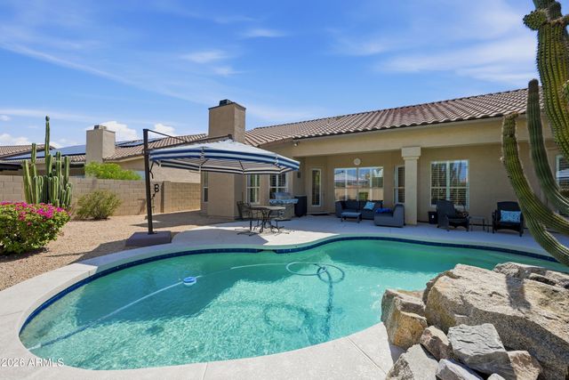 23854 N 74TH Place, Scottsdale, AZ 85255