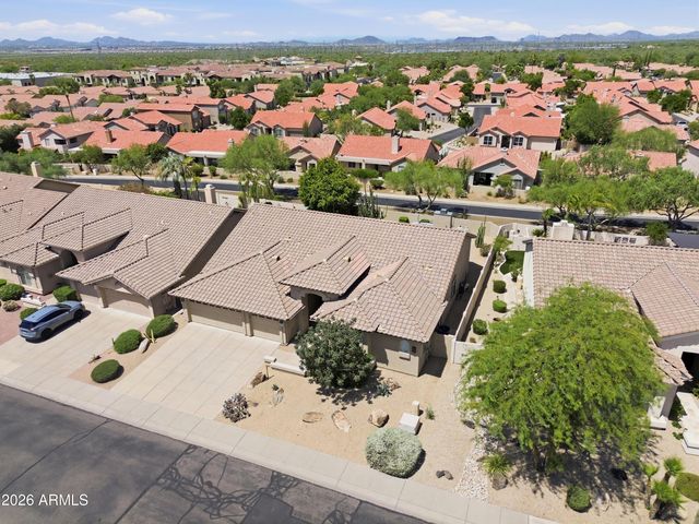 23854 N 74TH Place, Scottsdale, AZ 85255