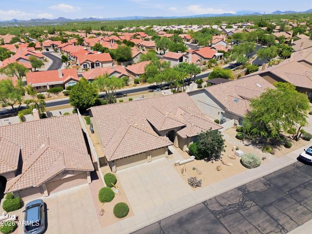 23854 N 74TH Place, Scottsdale, AZ 85255
