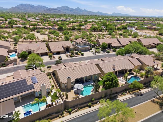 23854 N 74TH Place, Scottsdale, AZ 85255