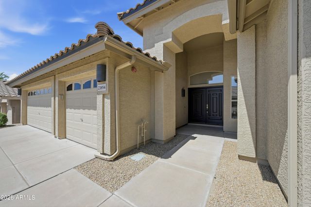 23854 N 74TH Place, Scottsdale, AZ 85255