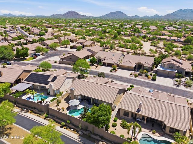 23854 N 74TH Place, Scottsdale, AZ 85255