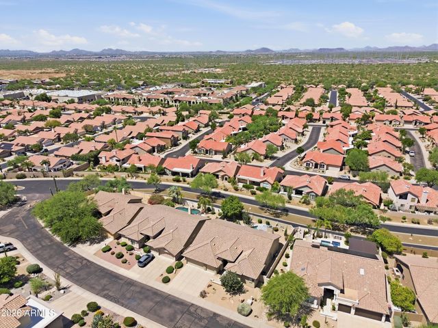 23854 N 74TH Place, Scottsdale, AZ 85255