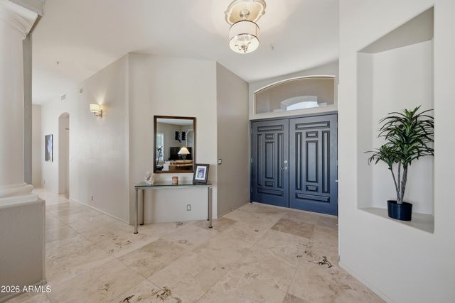 23854 N 74TH Place, Scottsdale, AZ 85255