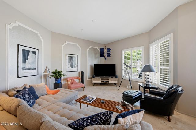 23854 N 74TH Place, Scottsdale, AZ 85255