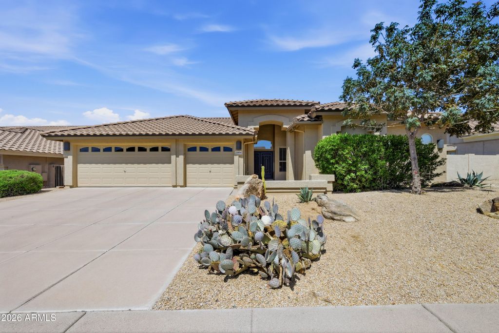 23854 N 74TH Place, Scottsdale, AZ 85255 — photo 2