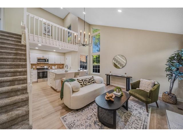 8346 W 87th Dr D, Arvada, CO 80005