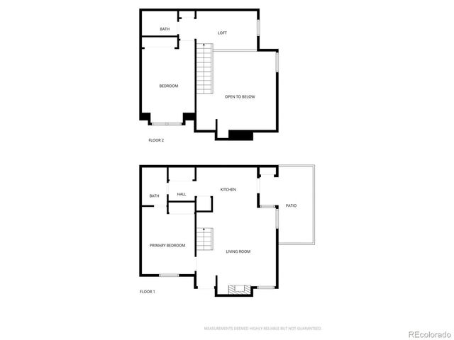 8346 W 87th Dr D, Arvada, CO 80005