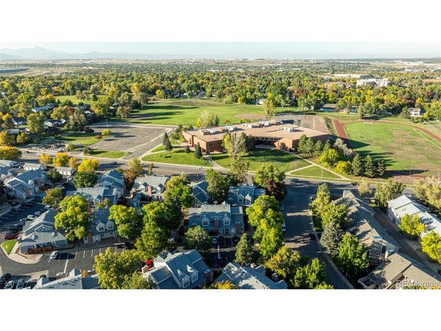 8346 W 87th Dr D, Arvada, CO 80005