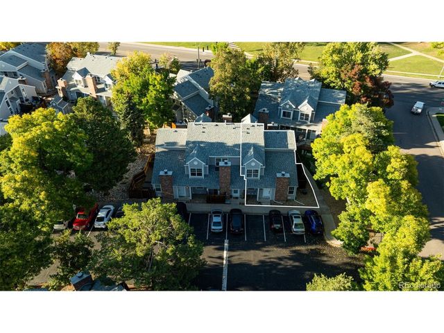 8346 W 87th Dr D, Arvada, CO 80005