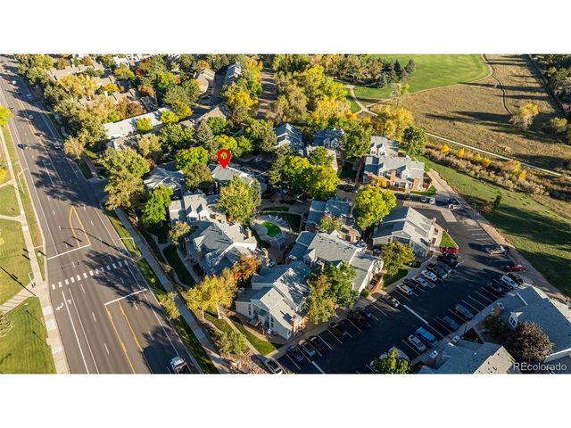 8346 W 87th Dr D, Arvada, CO 80005