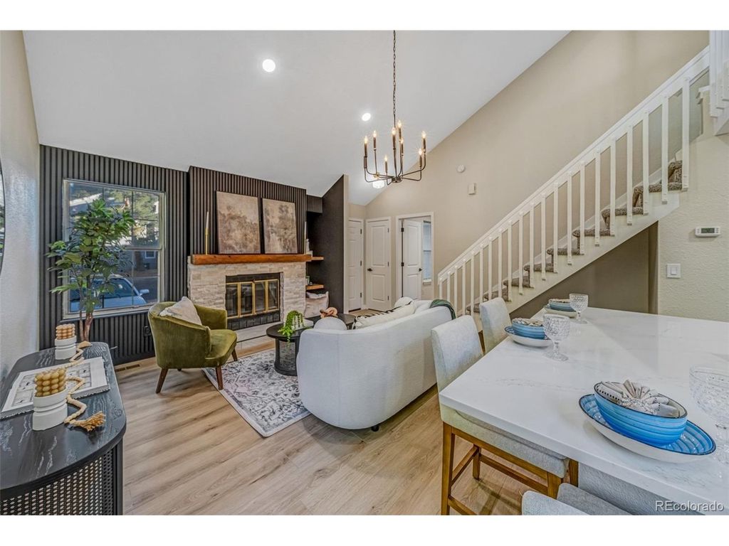 8346 W 87th Dr D, Arvada, CO 80005