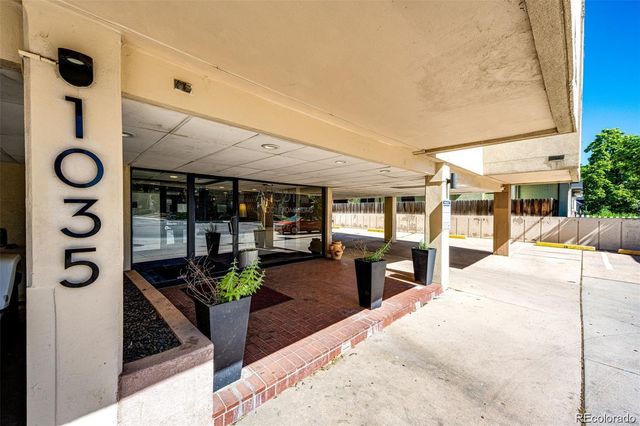 1035 Colorado Boulevard 405, Denver, CO 80206