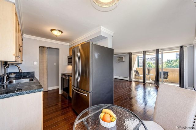 1035 Colorado Boulevard 405, Denver, CO 80206