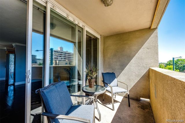 1035 Colorado Boulevard 405, Denver, CO 80206