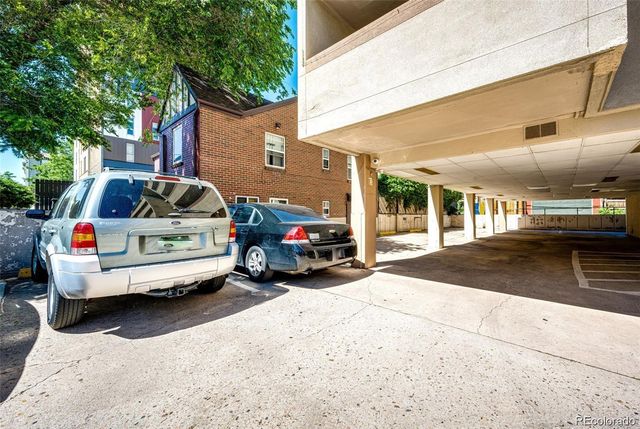 1035 Colorado Boulevard 405, Denver, CO 80206