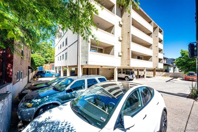 1035 Colorado Boulevard 405, Denver, CO 80206