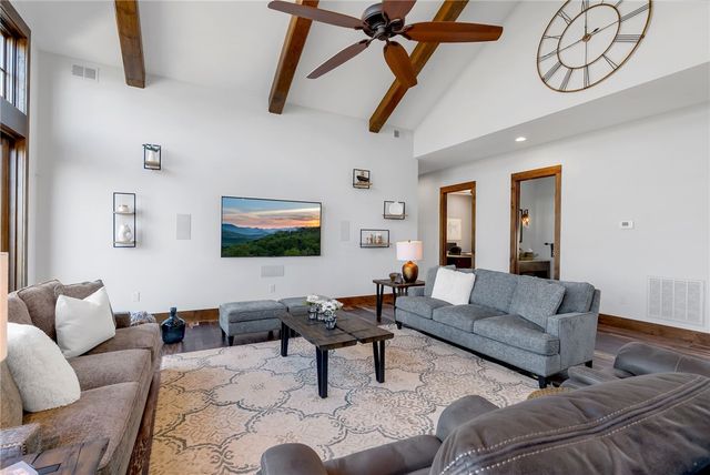 307 Shore Vista Trail, Six Mile, SC 29682