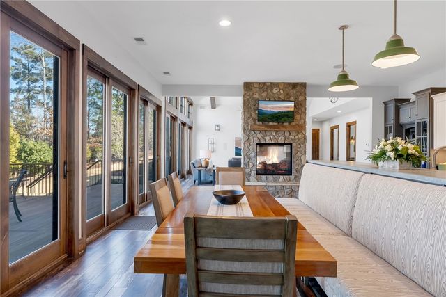 307 Shore Vista Trail, Six Mile, SC 29682